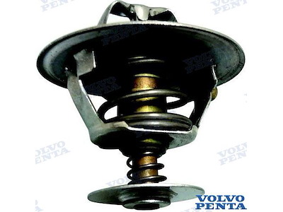 TERMOSTATO VOLVO