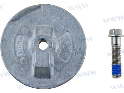 ANODO MERCRUISER 76214Q5