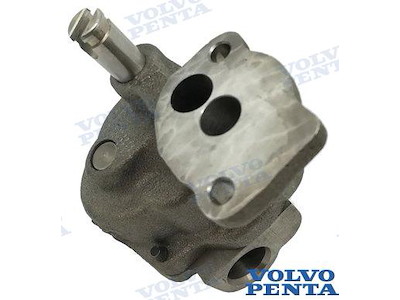 POMPA D' OLIO  V6 E V8 VORTEC