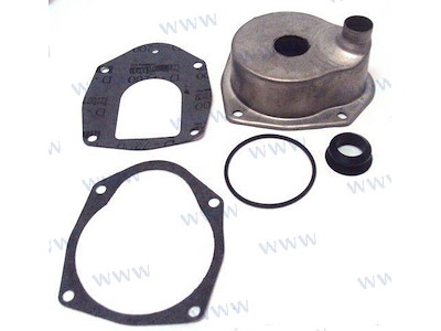 COPERCHIO  POMPA ACQUA GENE II