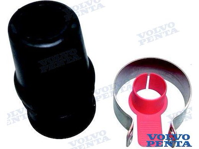 PREMIESTOPA  ASSE 25MM.