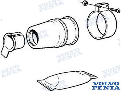 PREMIESTOPA  ASSE 30MM.