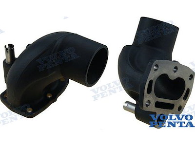GOMITO VOLVO 6L