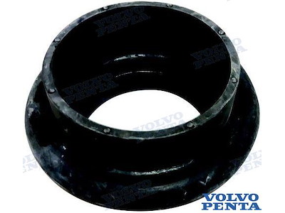 CUFFIA GOMITO SCARICO VOLVO DIESEL