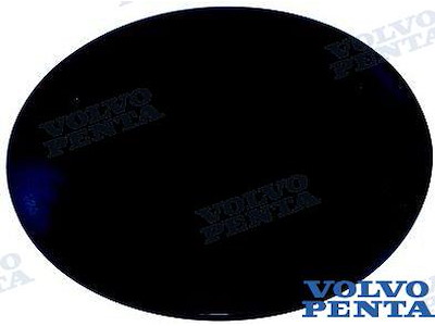 COPERCHIO PRESSIONE VOLVO