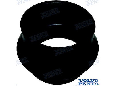 CUFFIA  SCARICO GASOLEO