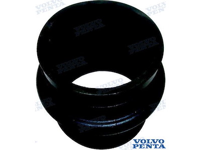CUFFIA GOMITO VOLVO DIESEL