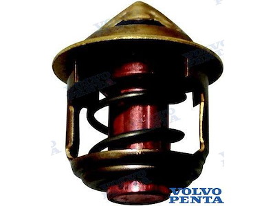 TERMOSTATO VOLVO