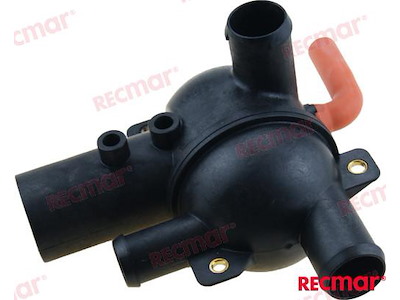 MODULO DISTRIBUZIONE ACQUA