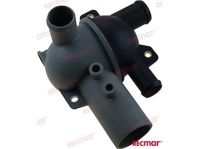 MODULO DISTRIBUZIONE ACQUA