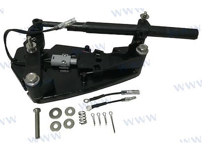 MICROINTERRUTTORE DI TAGLIO VECCHIO