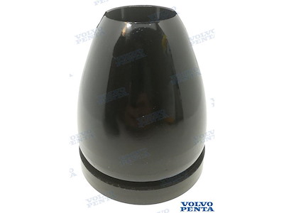 KIT DADO ELICA DP ASSE 20MM