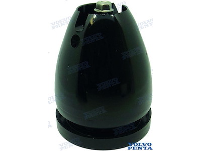 KIT DADO ELICA DP ASSE 16 MM