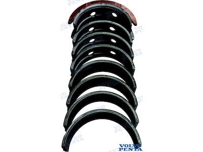 KIT BRONZINE BANCO 0,25