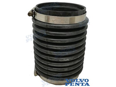 MANICOTTO SENZA VALVOLA