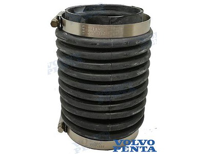 MANICOTTO CON VALVOLA