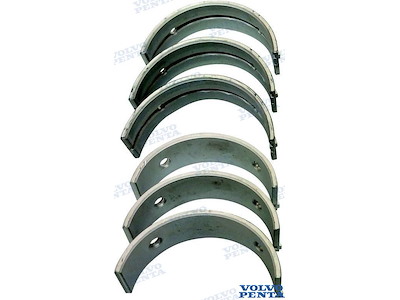 KIT BRONZINE BANCO 0,25