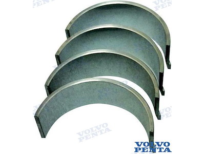 KIT CUSCINETTO BIELLA STD