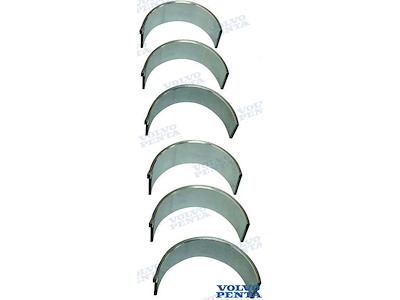 KIT CUSCINETTO BIELLA A STD