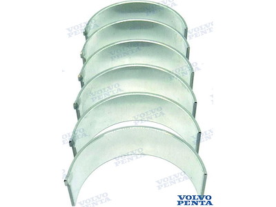 KIT CUSCINETTO BIELLA A 0.25