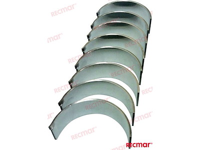 CUSCINETTO BIELLA STD