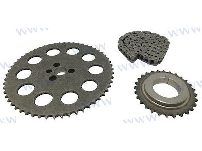 CATENA DISTRIBUZIONE 4,3L 1998>