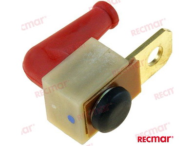 FUSIBILE MOTORE AVVIAMENTO