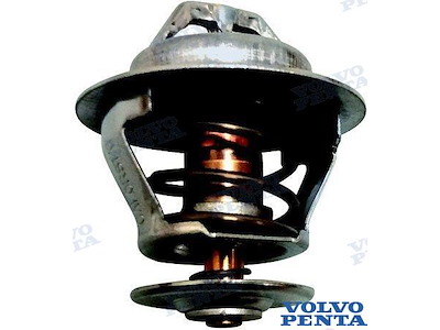 TERMOSTATO VOLVO