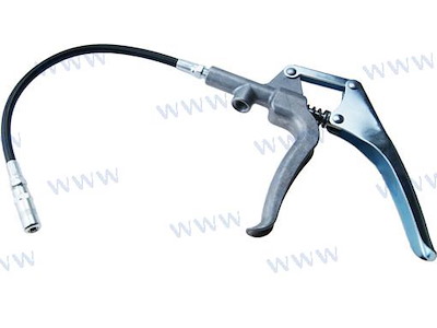 PISTOLA GRASSO PER TUBO