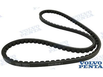 CINGHIA VOLVO MD22