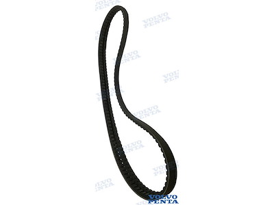 CINGHIA VOLVO 740A-B