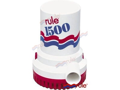 POMPA RULE 1500 12V