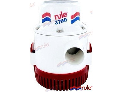 POMPA RULE 3700 24V