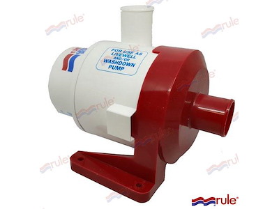 POMPA RULE 3800 12V