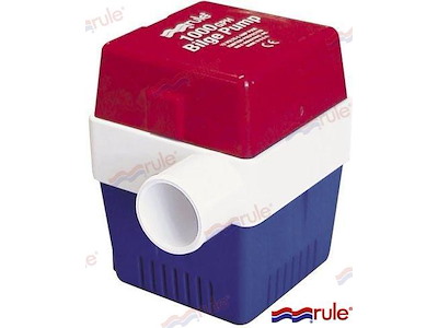 POMPA RULE 1000-12V