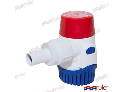 POMPA RULE 800-12V
