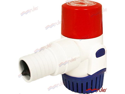 POMPA RULE-MATIC 1100 12V