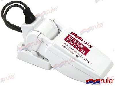 INTERRUTTORE SENTINA 37