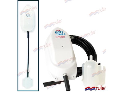 INTERRUTTORE ECO-AIR  12V