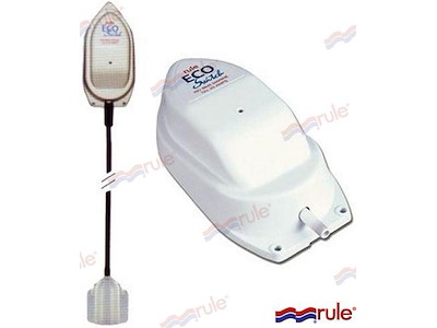 INTERRUTTORE ECO-AIR  24V