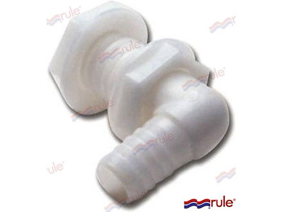 SCARICO 90 RULE 16MM