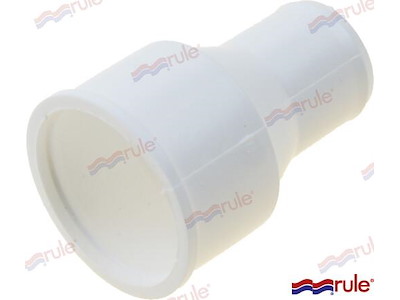 ADATTATORE POMPA 38-29MM