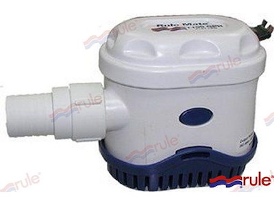 POMPA RULE-MATE 750 24V