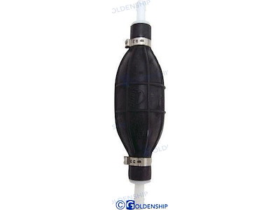 POMPA DI BENZINA 3/8""