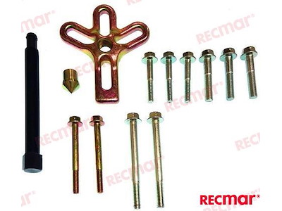 ESTRATTORE CONTRAPESO