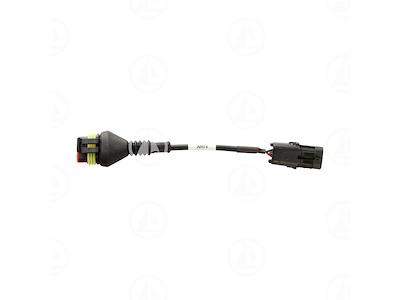 CAVO MARINE 2 VIE GRUPPO MERCURY E - TEX-3902247