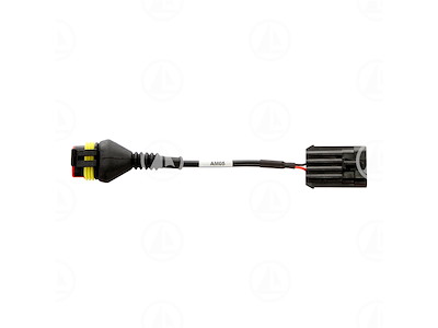 CAVO MARINE 4 VIE GRUPPO MERCURY E - TEX-3902250