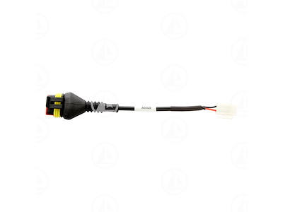 VOLVO KAD - TAMD - TEX-3902467