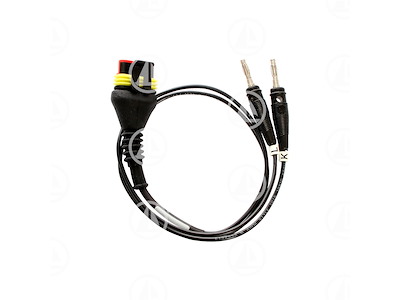 CAVO UNIVERSALE COMPLETO DI PUNTALI - TEX-3904048