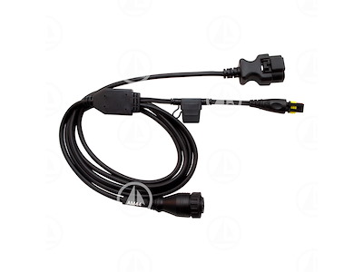 CAVO MARINE MERCURY MY 2003 > (AM44 - TEX-3910127